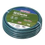 Faithfull FAIHOSE15 15M (49ft) Reinforced Hose 12.7 mm (1/2 Inch) Diameter