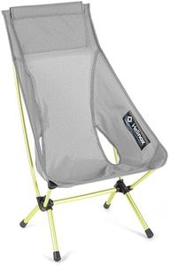 Helinox Chair Zero Ultralight Highback, Grey