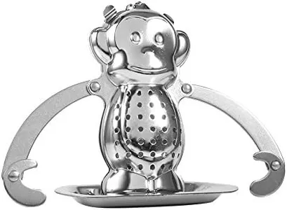 Monkey Tea