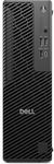 Dell Pro Max Slim (FCS1250) SFF Workstation PC, Intel Ultra 5-235 (14 Core, 3.4/5.0GHz), 1TB PCIe Gen 4.0x4 NVMe, 16GB DDR5, Intel Graphics, WIFI & BT (USB Adapter), GbE, Windows 11 Pro (Renewed)