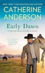 Early Dawn: 2 (Coulter Family Historical)