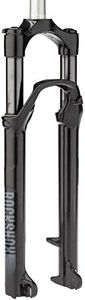 RockShox Recon Silver RL Suspension Fork - 27.5", 100 mm, 9 x 100 mm, 42 mm Offset, Black, D1