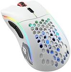 Glorious Gaming Mouse - Model D - R