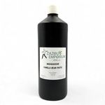 Madagascar Vanilla Paste, With Seeds - Perfect for Ice Cream - For Chefs and Home Cooking, Baking and Dessert Making. Squeeze Bottle for easy application. (1Kg)