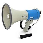 Champion Sports Megaphone with Sire