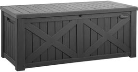 YITAHOME 120 Gallon Large Outdoor S