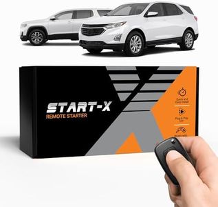 Start-X Re