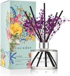 COCODOR Flower Reed Diffuser Set / 