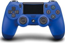 Sony V2 Dual Shock 4 Wireless Controller - Blue (Ps4)