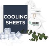 Sweave Cooling Eucalyptus Sheets - 