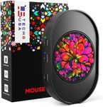 TECH8 USA Mega Disc Mouse Mover Jig