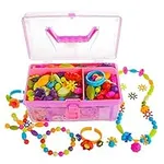 GILI Pop Beads - Jewelry Making Kit