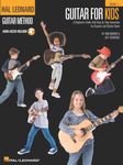 Hal Leonard Guitar For Kids