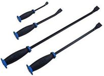 US PRO 4PC Guard Handle PRY BAR Set