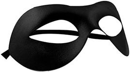 Exlinonline Masquerade Mask For Men