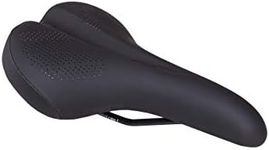 WTB Volt Medium Steel Black Saddle