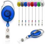 Blue YoYo Retractable Reel Holder -