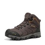 Weatherproof Mens Winter Boots