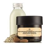 THE BODY SHOP Exfoliating & Cleansing Masks, 75 ml/2.6 OZ