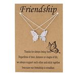 Ping Friends Gifts Necklaces