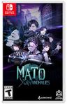 Mato Anomalies Nintendo Switch