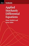 Applied Stochastic Differential Equ