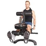 Powertec Fitness Leg Lift Accessory