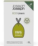 Joseph Joseph IW6 Eco Recycled Plas