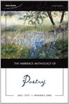 The Harbrace Anthology of Poetry