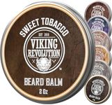 Viking Revolution Sweet Tobacco Bea