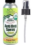 US Organic Mosquito Repellent Anti 