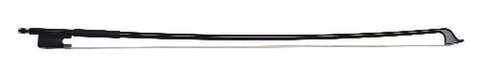 Glasser 401H-1/2 Horse Hair Cello Bow, 1/2 Size