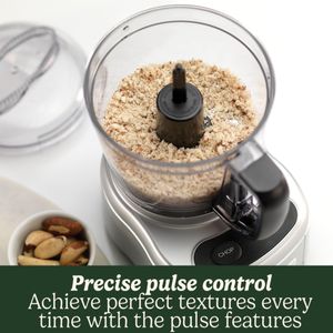 Cuisinart Mini Prep Pro Food Chopper – Compact Electric Processor