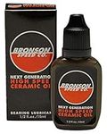 Bronson High Speed Ceramic Lube & C