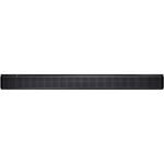 Bose TV Speaker- Small Soundbar with Bluetooth and HDMI-ARC connectivity, Black. Includes Remote Control