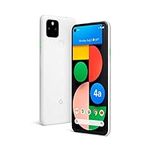 Google Pixel 4a with 5G - Android P