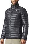 adidas Men's Varilite Down Jacket