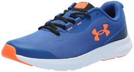 Under Armour UA BGS Charged Rogue 4, Children's Running Trainers, 6 UK