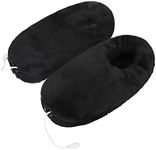 Winter Heated Slipper Foot Warmer U