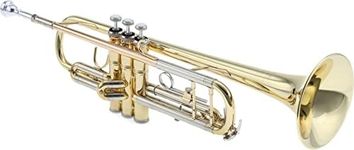 Bach BTR301 Student Premium Trumpet
