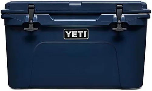 YETI Tundra 45 Cooler, Navy