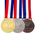 Amlong Plus Award Medals for Winner
