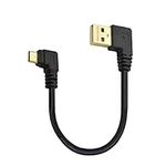 mxtechnic Micro USB Data Cable 5.9 