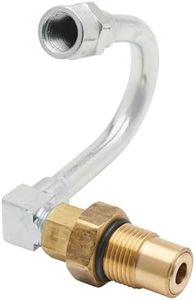 Reelcraft S600886 Swivel Assembly by Reelcraft