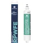 GE RPWFE Refrigerator Water Filter 
