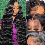 A8 30 inch Lace Front Wig Human Hai