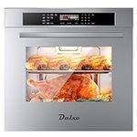 Dalxo 30-inch Electric Convection S