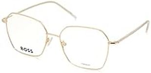 Eyeglasses Boss (hub) 1398 0000 Ros