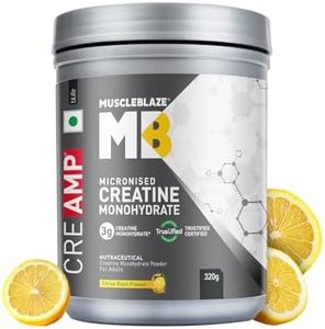 MuscleBlaz