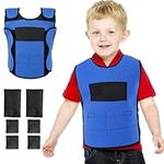 OUTREE Weighted Vest for Kids with 